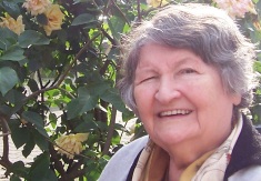 Genunea Musculus<br>(Photographie vom 18. Juni 2006 &middot; Photography from June 18th, 2006)